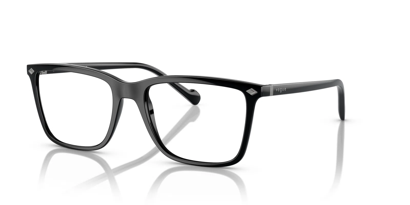 Vogue Eyewear 5492 Eyeglasses - view 12
